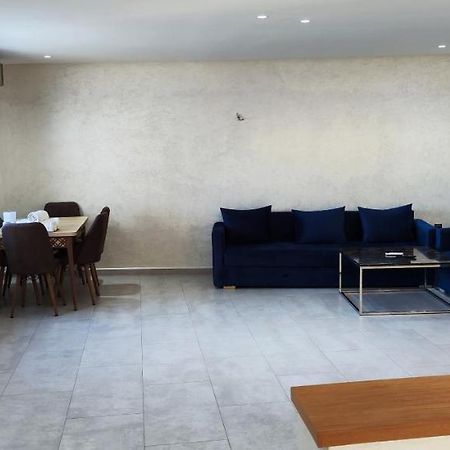 La Rose Bleu 3 Chambre Terrasse Tanger Zewnętrze zdjęcie