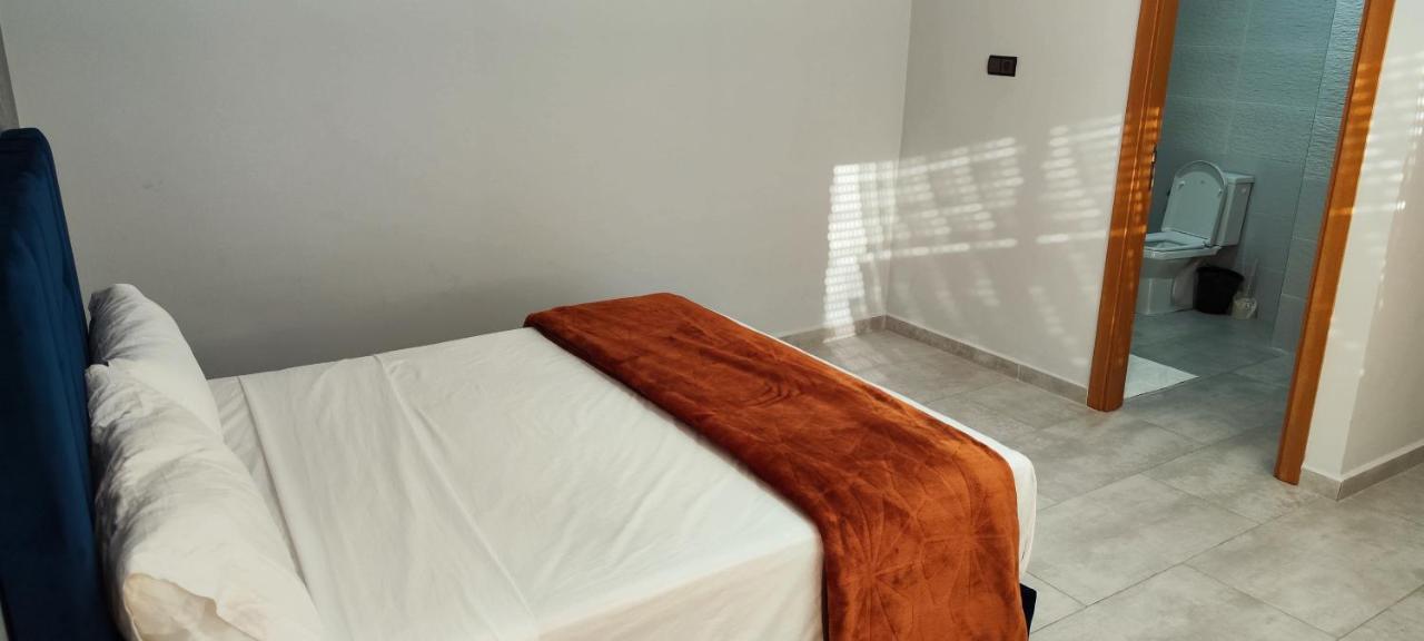 La Rose Bleu 3 Chambre Terrasse Tanger Zewnętrze zdjęcie
