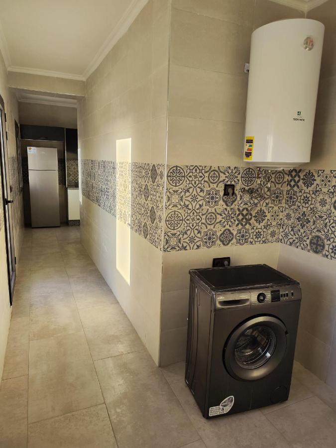 La Rose Bleu 3 Chambre Terrasse Tanger Zewnętrze zdjęcie