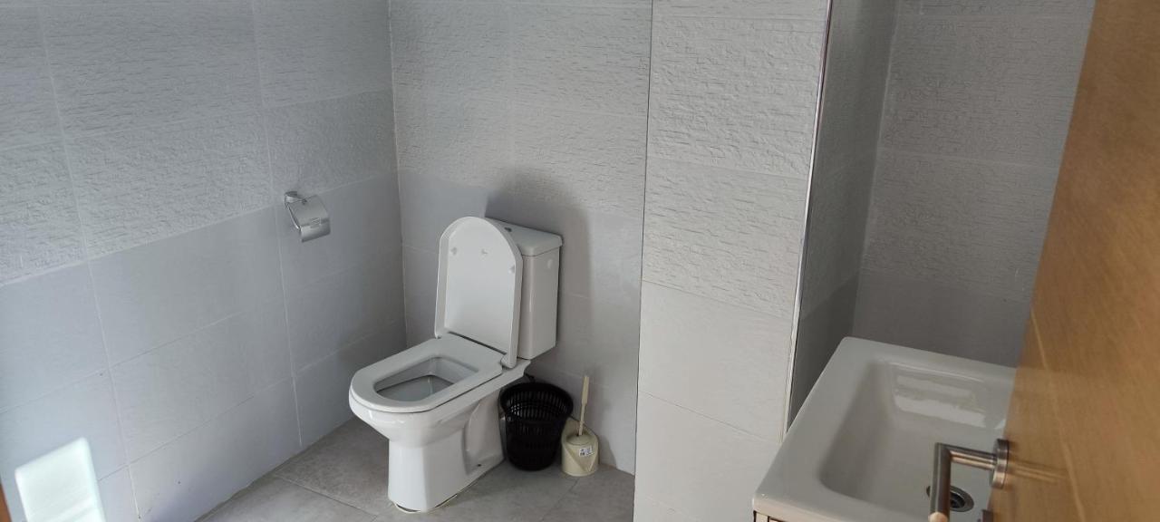 La Rose Bleu 3 Chambre Terrasse Tanger Zewnętrze zdjęcie