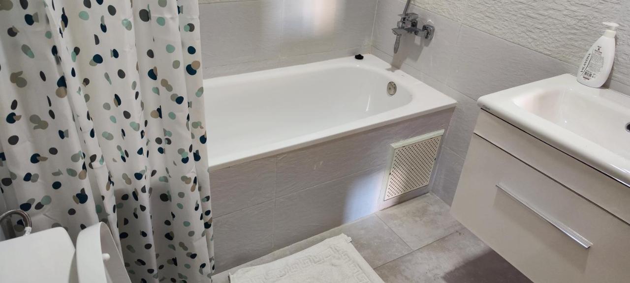 La Rose Bleu 3 Chambre Terrasse Tanger Zewnętrze zdjęcie