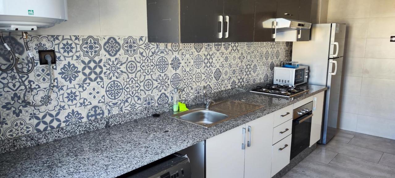 La Rose Bleu 3 Chambre Terrasse Tanger Zewnętrze zdjęcie