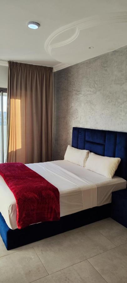 La Rose Bleu 3 Chambre Terrasse Tanger Zewnętrze zdjęcie