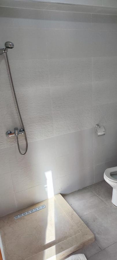 La Rose Bleu 3 Chambre Terrasse Tanger Zewnętrze zdjęcie