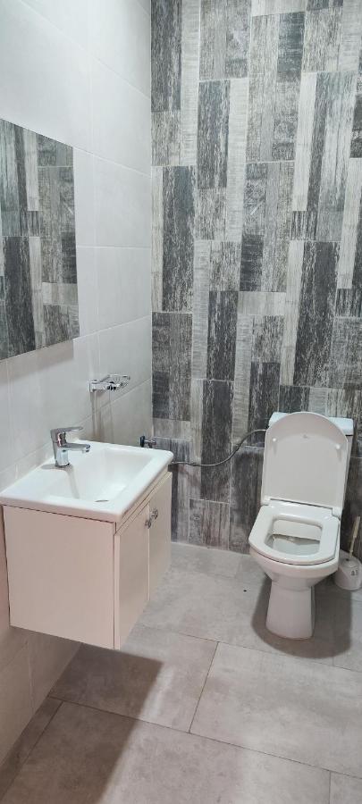 La Rose Bleu 3 Chambre Terrasse Tanger Zewnętrze zdjęcie