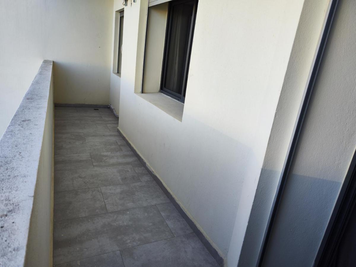 La Rose Bleu 3 Chambre Terrasse Tanger Zewnętrze zdjęcie